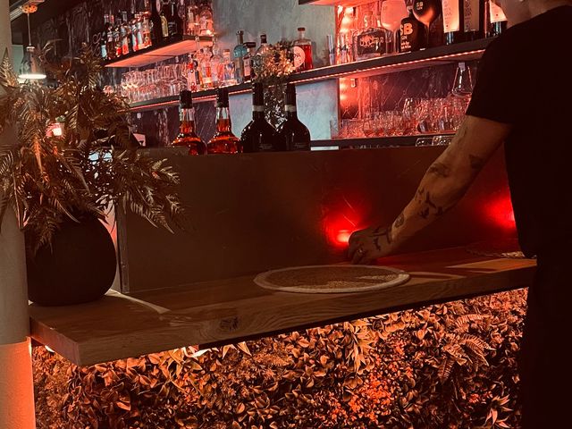 La Pizzaiola 5903AEFD-243F-4D7E-8E27-612CCA33D616.jpeg