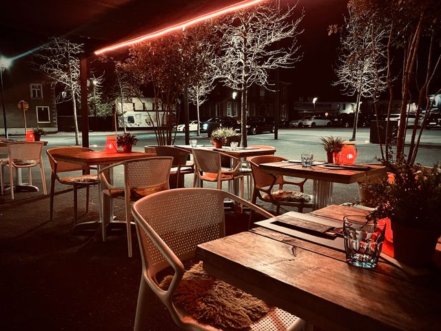 La Pizzaiola c1029850-5a3c-447b-a5e6-5b439aef1ffc.jpeg