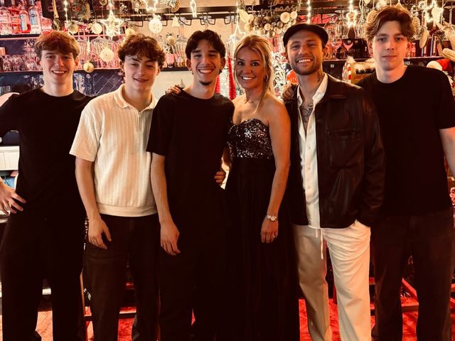 La Pizzaiola D1E974EC-E146-431B-AF49-B18246FCCCDC.jpeg