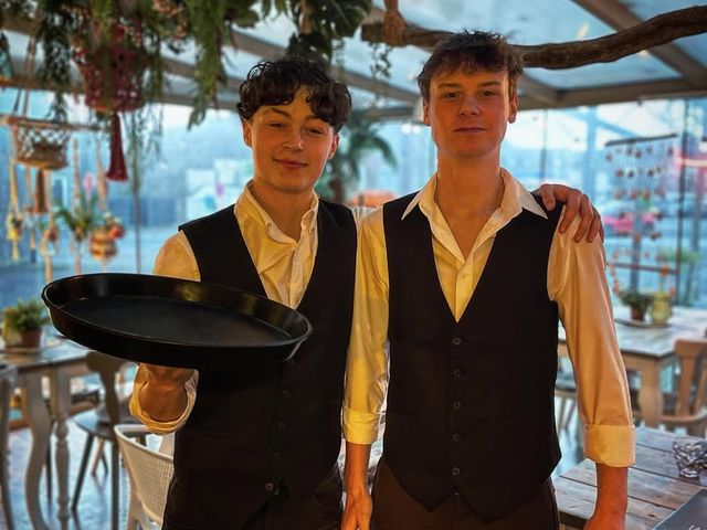 La Pizzaiola IMG_0204.jpeg