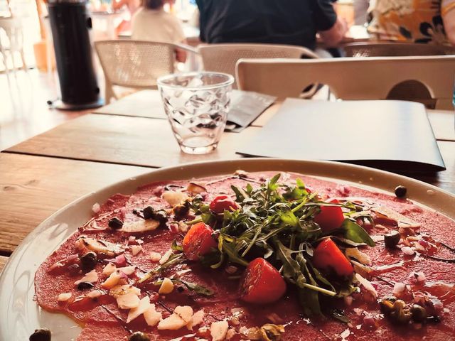 La Pizzaiola IMG_0444.jpeg
