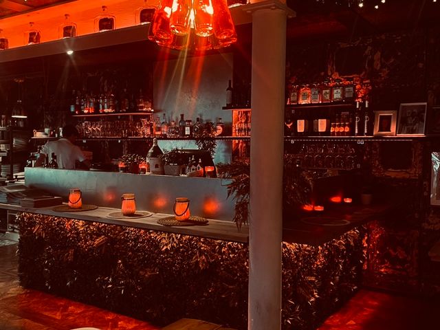 La Pizzaiola IMG_0850.jpeg